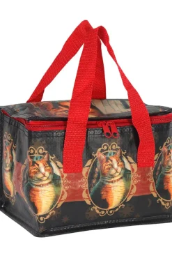 Something Different Lisa Parker Adventure Awaits Lunch Bag