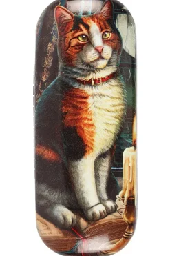 Something Different Lisa Parker Adventure Awaits Glasses Case