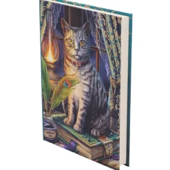 Nemesis Now Lisa Parker Book of Shadows Journal