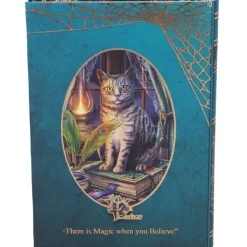 Nemesis Now Lisa Parker Book of Shadows Journal