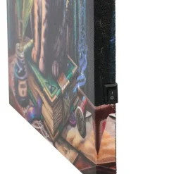 Something Different Lisa Parker Book of Shadows Light Up Picture