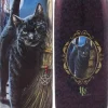 Something Different Lisa Parker Brush With Magick Glasses Case