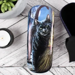 Something Different Lisa Parker Brush With Magick Glasses Case
