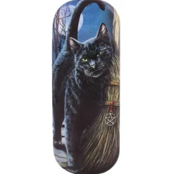 Something Different Lisa Parker Brush With Magick Glasses Case