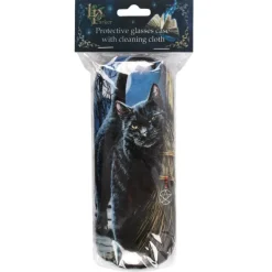 Something Different Lisa Parker Brush With Magick Glasses Case