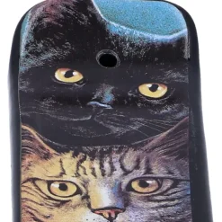 Nemesis Now Lisa Parker Cat Totem Incense Burner