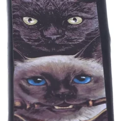 Nemesis Now Lisa Parker Cat Totem Incense Burner