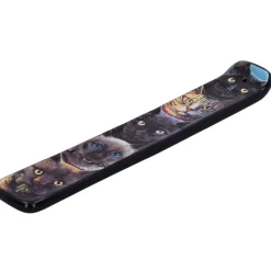 Nemesis Now Lisa Parker Cat Totem Incense Burner