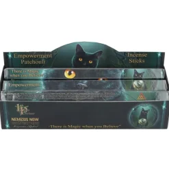 Nemesis Now Lisa Parker Empowerment Incense Sticks Patchouli