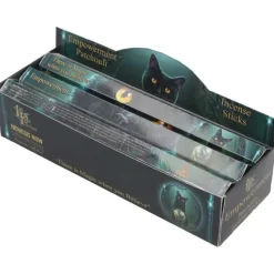 Nemesis Now Lisa Parker Empowerment Incense Sticks Patchouli