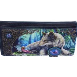 Nemesis Now Lisa Parker Fairy Stories Embossed Purse