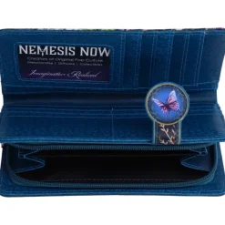 Nemesis Now Lisa Parker Fairy Stories Embossed Purse