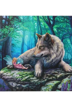 Something Different Lisa Parker Fairy Stories Light Up Picture