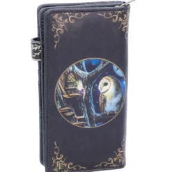 Nemesis Now Lisa Parker Fairy Tales Embossed Purse