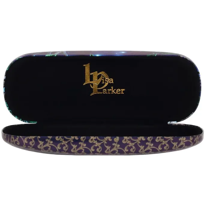 Something Different Lisa Parker Fairy Tales Glasses Case