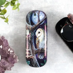 Something Different Lisa Parker Fairy Tales Glasses Case
