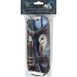 Something Different Lisa Parker Fairy Tales Glasses Case