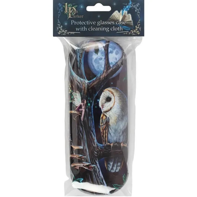 Something Different Lisa Parker Fairy Tales Glasses Case