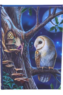Nemesis Now Lisa Parker Fairy Tales Journal