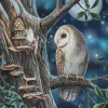 Something Different Lisa Parker Fairy Tales Picture