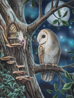Something Different Lisa Parker Fairy Tales Picture