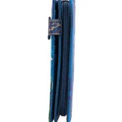 Nemesis Now Lisa Parker Fairy Whispers Embossed Purse
