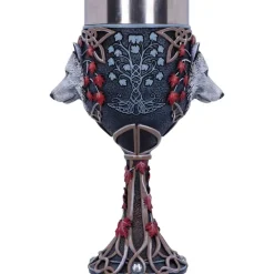 Nemesis Now Lisa Parker Guardian of the Fall Goblet