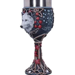 Nemesis Now Lisa Parker Guardian of the Fall Goblet