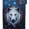 Nemesis Now Lisa Parker Guardian of the Fall Embossed Purse
