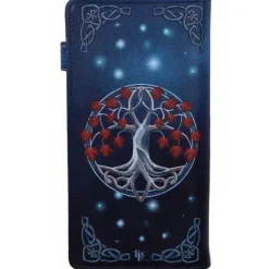 Nemesis Now Lisa Parker Guardian of the Fall Embossed Purse