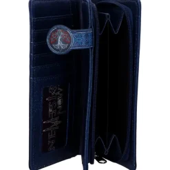 Nemesis Now Lisa Parker Guardian of the Fall Embossed Purse