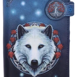 Nemesis Now Lisa Parker Guardian of the Fall Embossed Purse