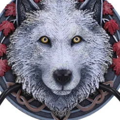 Nemesis Now Lisa Parker Guardian of the Fall Door Knocker
