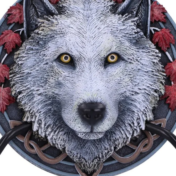 Nemesis Now Lisa Parker Guardian of the Fall Door Knocker