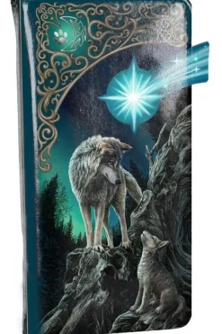 Nemesis Now Lisa Parker Guidance Embossed Purse 18.5cm