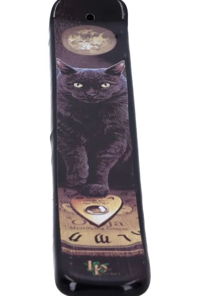 Nemesis Now Lisa Parker His Masters Voice Incense Burner