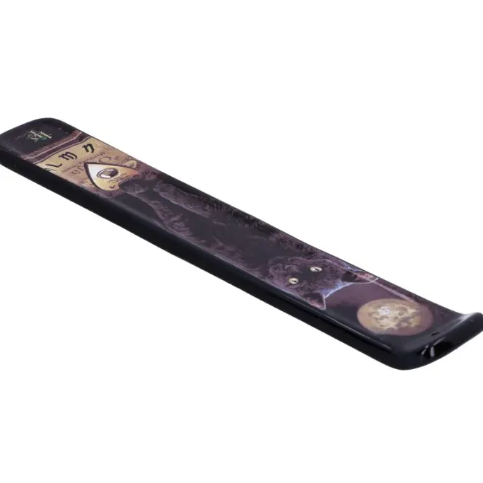 Nemesis Now Lisa Parker His Masters Voice Incense Burner