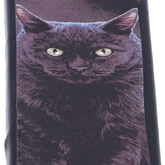Nemesis Now Lisa Parker His Masters Voice Incense Burner