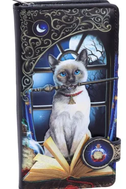 Nemesis Now Lisa Parker Hocus Pocus Embossed Purse