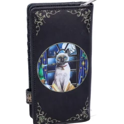 Nemesis Now Lisa Parker Hocus Pocus Embossed Purse