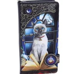 Nemesis Now Lisa Parker Hocus Pocus Embossed Purse