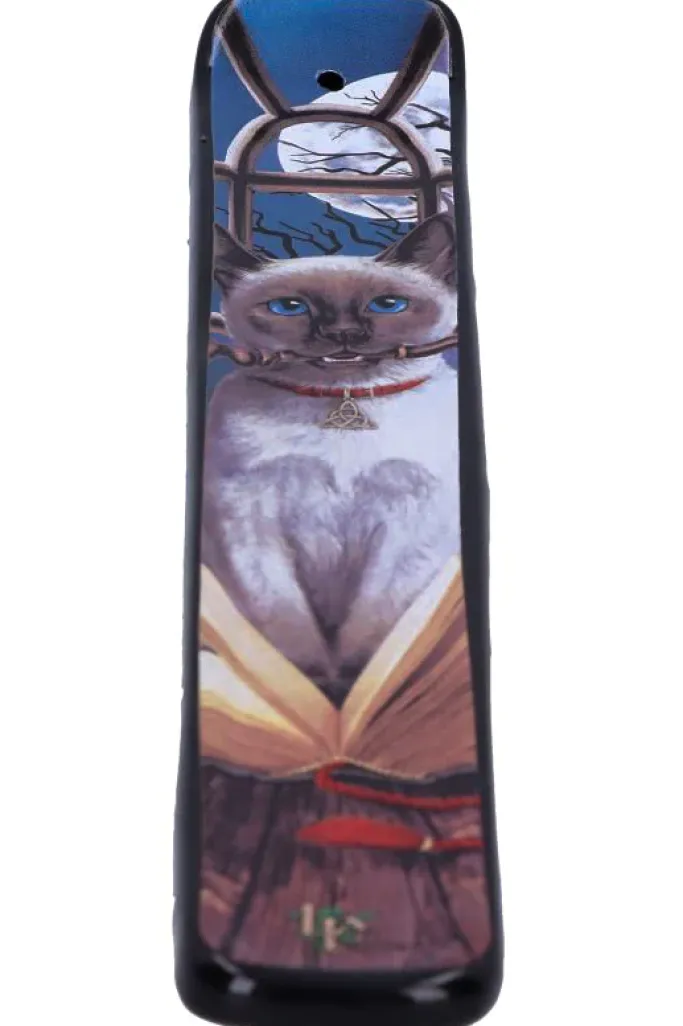 Nemesis Now Lisa Parker Hocus Pocus Incense Burner