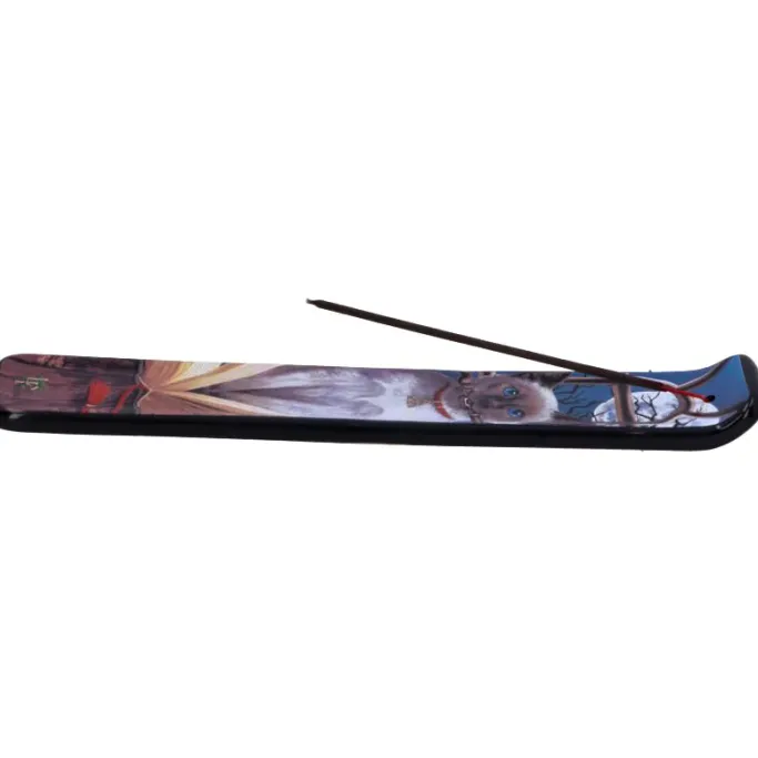Nemesis Now Lisa Parker Hocus Pocus Incense Burner