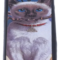 Nemesis Now Lisa Parker Hocus Pocus Incense Burner