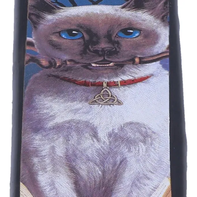 Nemesis Now Lisa Parker Hocus Pocus Incense Burner