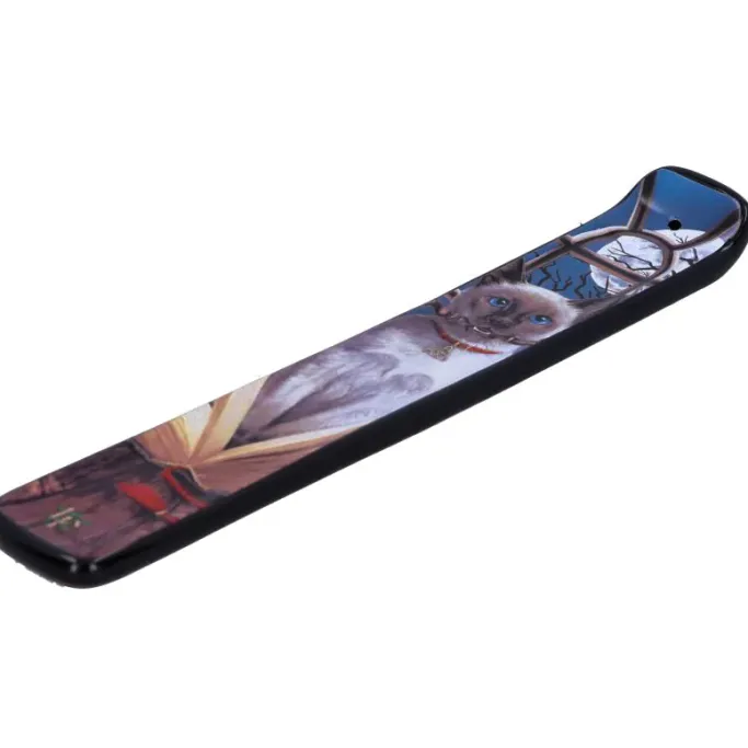 Nemesis Now Lisa Parker Hocus Pocus Incense Burner