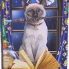 Nemesis Now Lisa Parker Hocus Pocus Journal