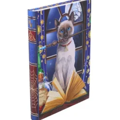 Nemesis Now Lisa Parker Hocus Pocus Journal