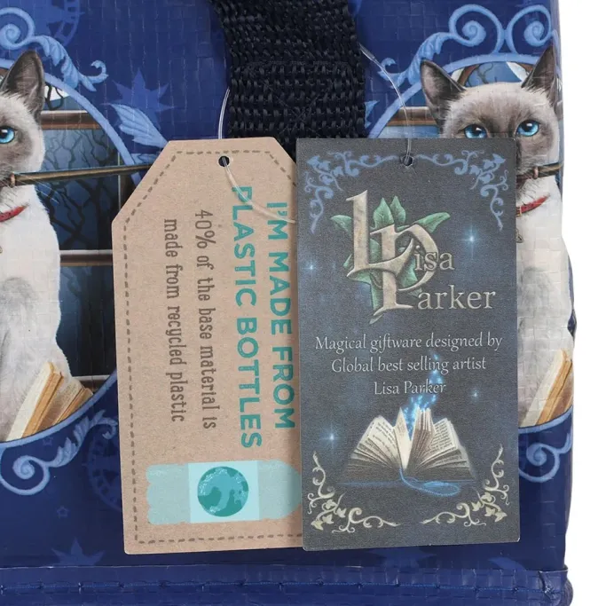 Something Different Lisa Parker Hocus Pocus Lunch Bag