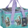 Something Different Lisa Parker Hubble Bubble Lunch Bag